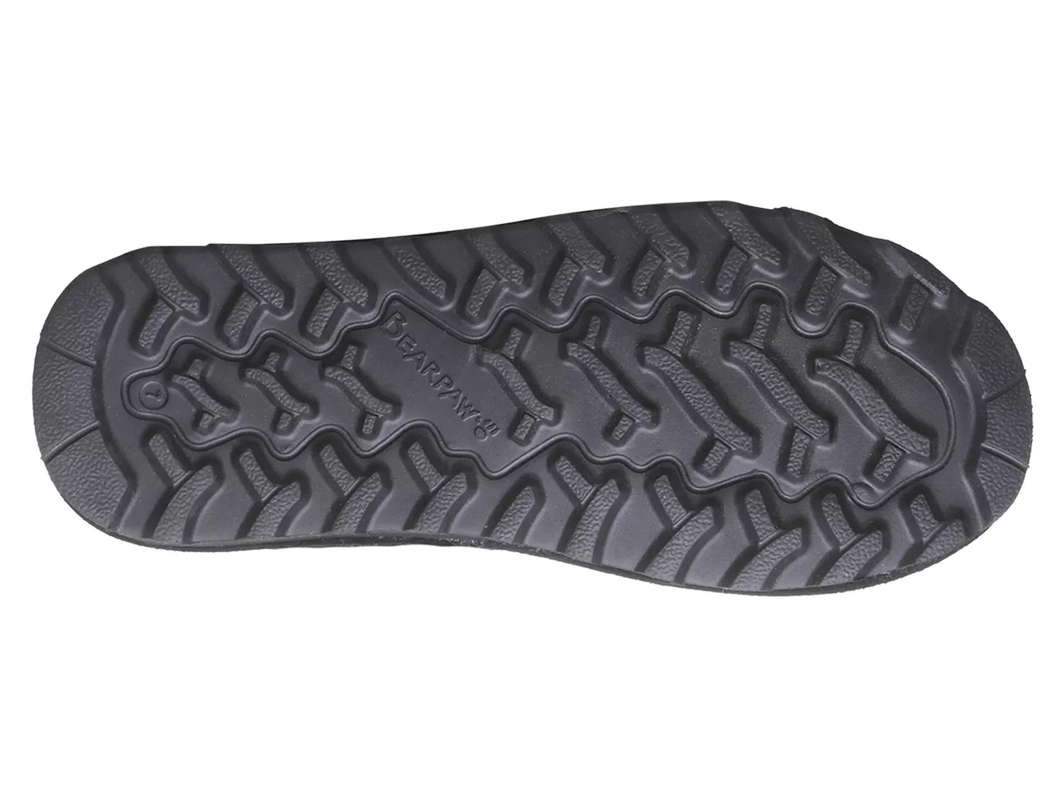 Super Shorty Snow Boot