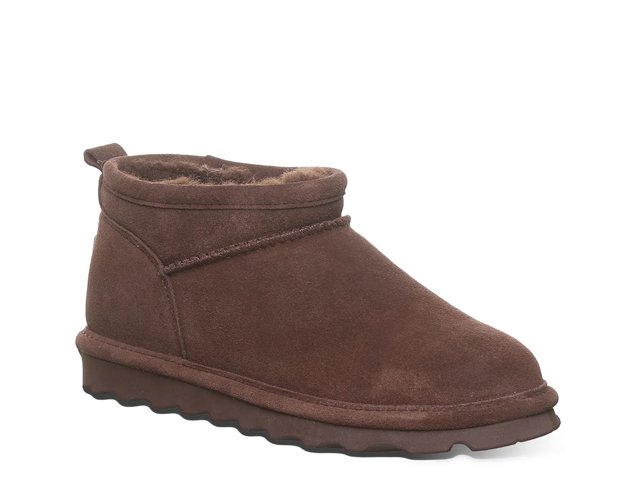 Bearpaw Super Shorty Snow Boot