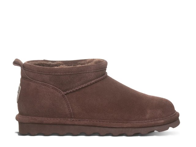 Bearpaw Super Shorty Snow Boot