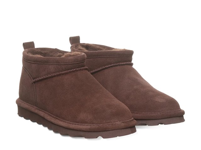 Dsw bearpaw online