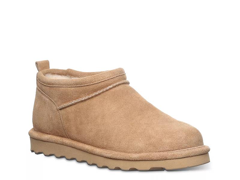 Dsw bearpaw clearance slippers