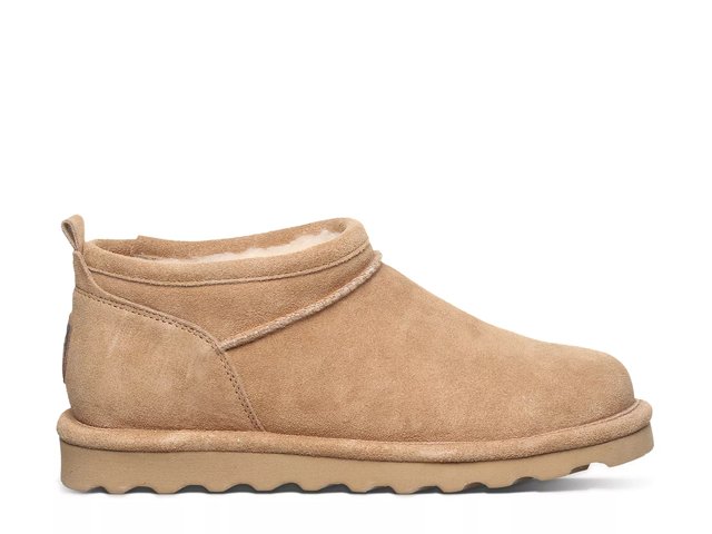 Bearpaw Super Shorty Snow Boot Free Shipping DSW