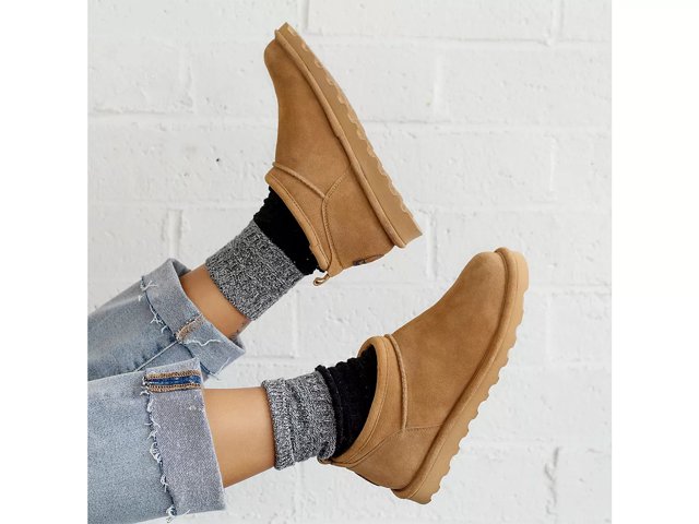 Dsw sales bearpaw boots