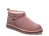 Bearpaw Super Shorty Snow Boot