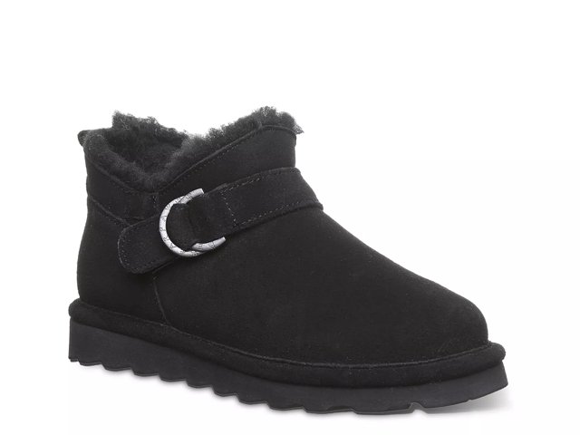 Pawbear boots online