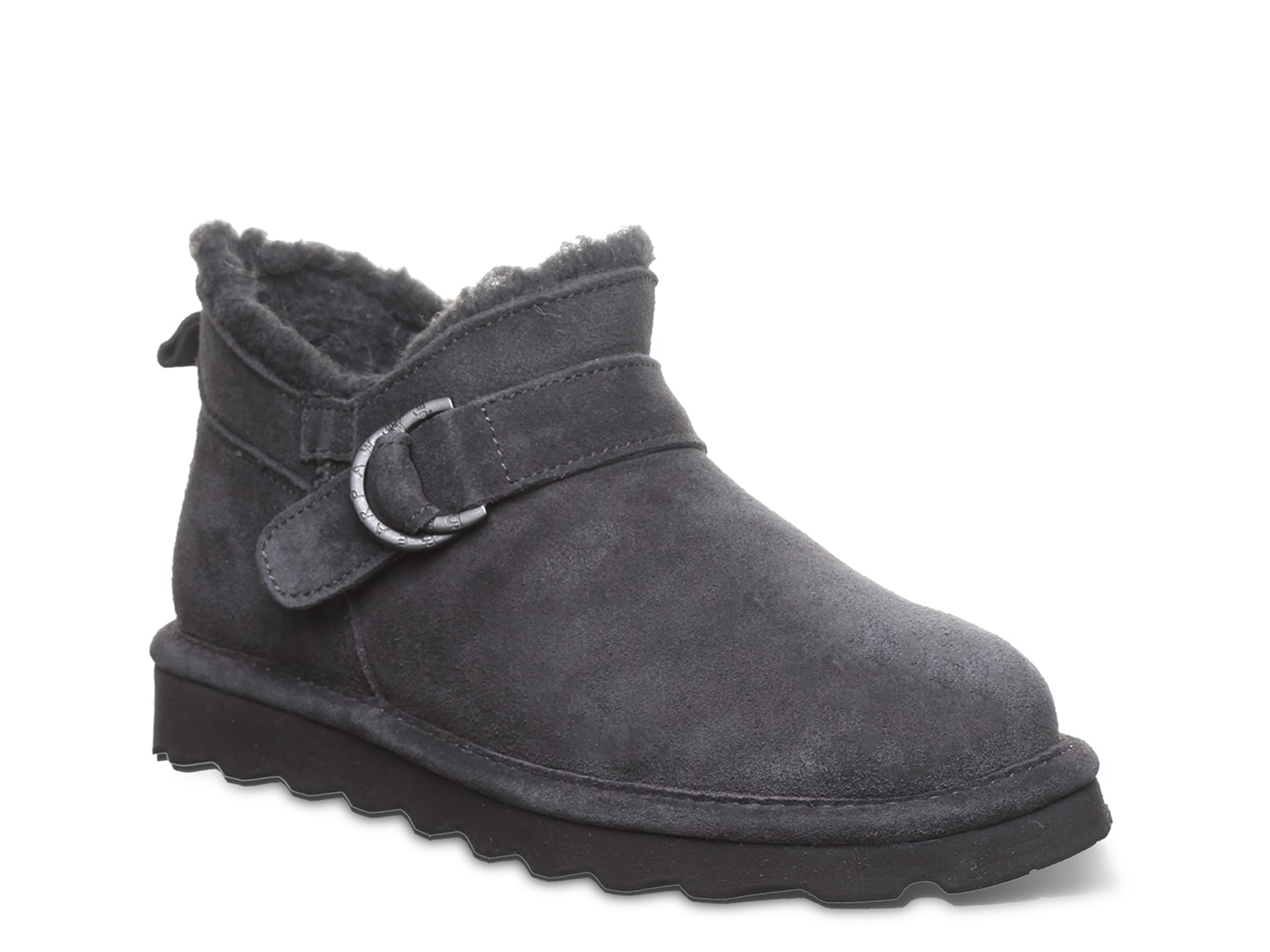 bearpaw snow boots