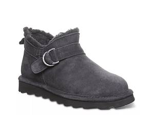 Bearpaw slipper cheap boots