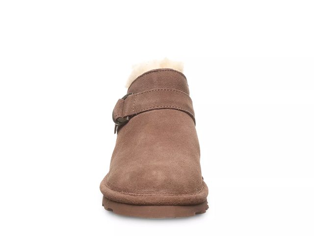 Bearpaw Shorty Buckle Snow Boot Free Shipping DSW