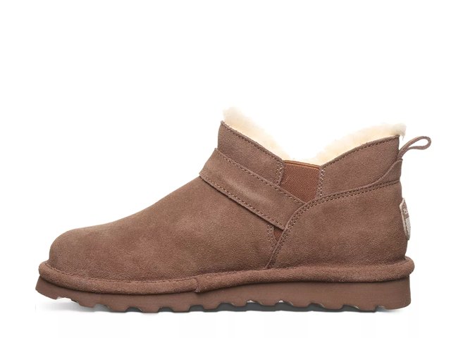 Bearpaw boots dsw outlet