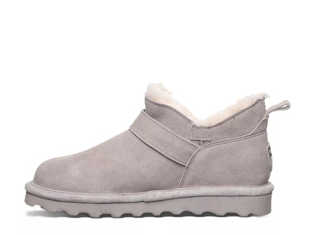 ショートブーツ・ブーティ minitmute SHORTY BUCKLE BOOTS BMY784 org.jpg