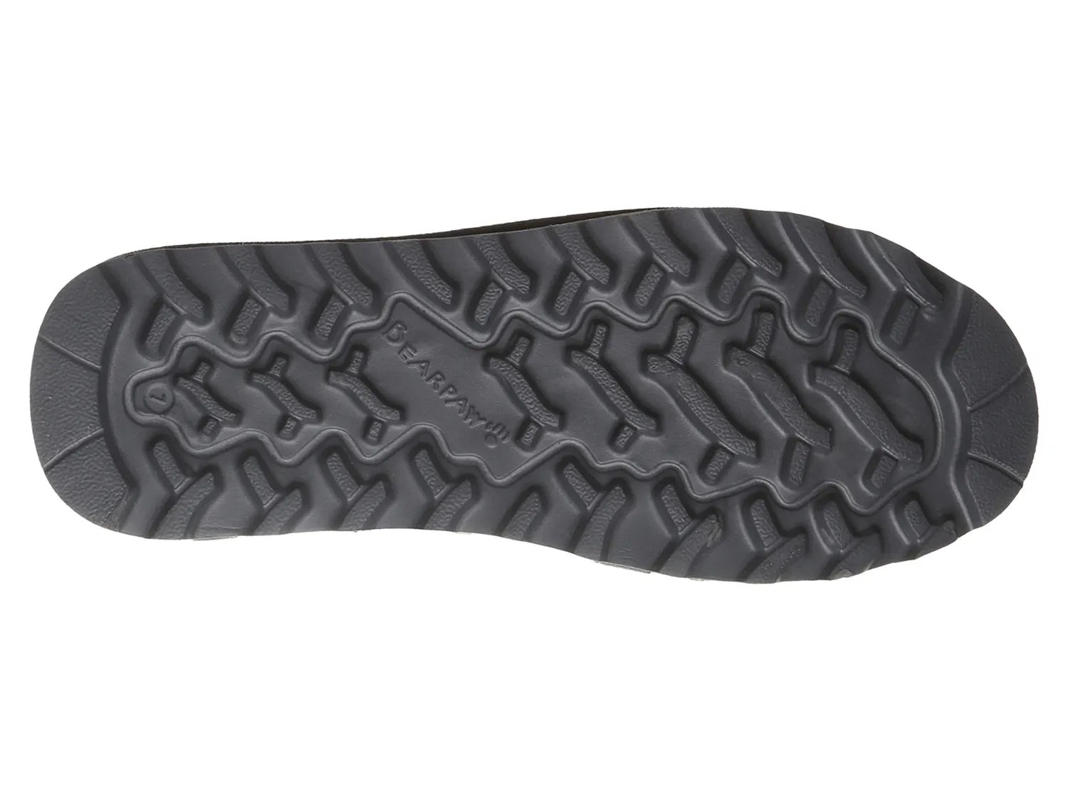 Retro Super Shorty Snow Boot