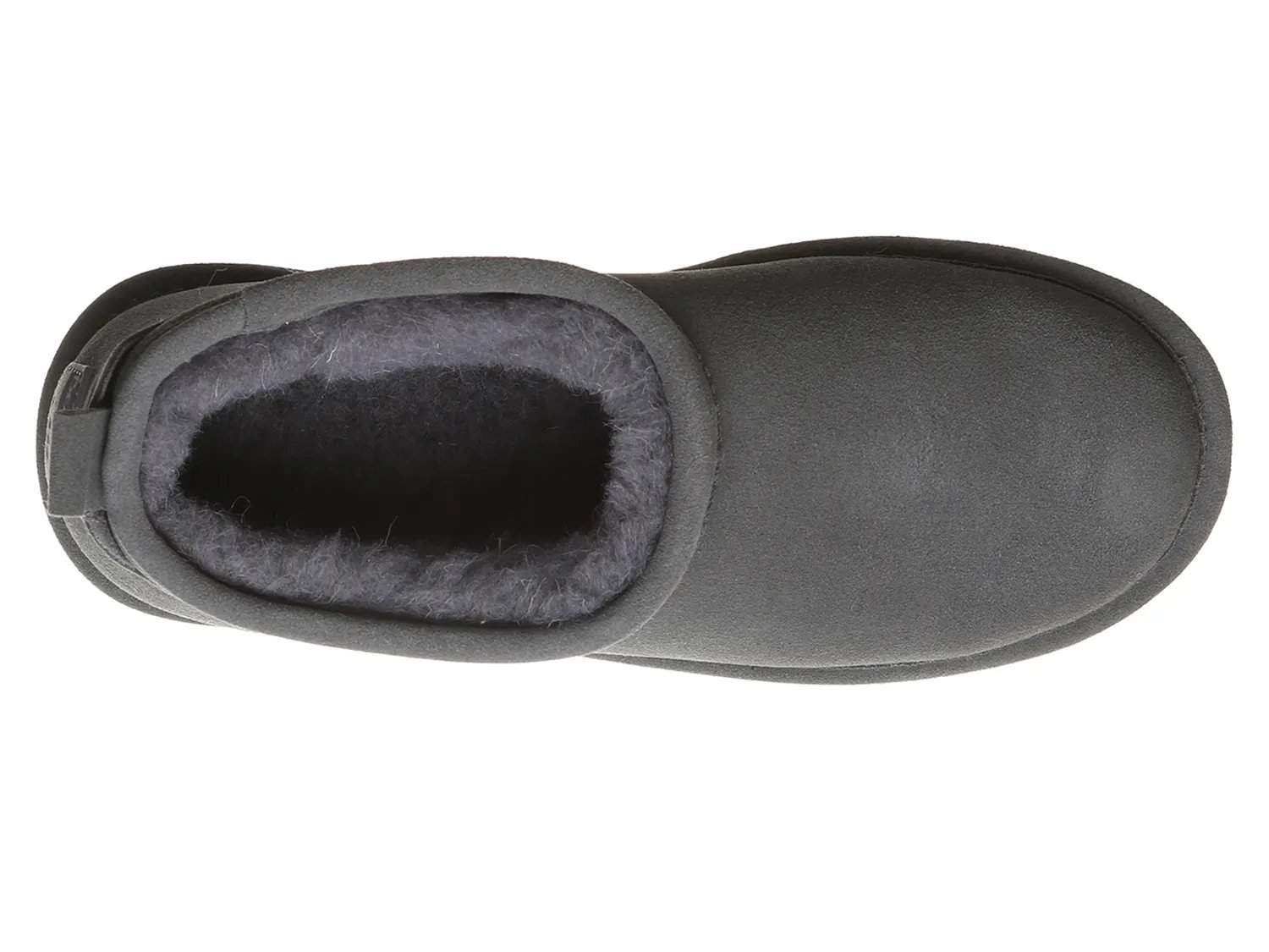 Retro Super Shorty Snow Boot