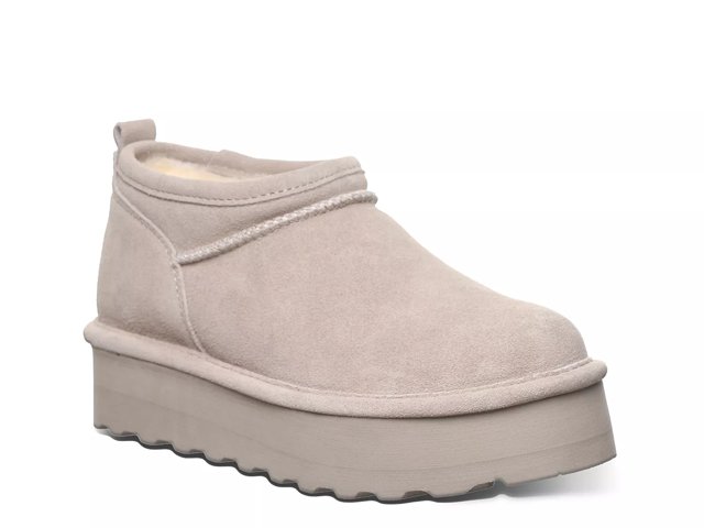 Dsw bearpaw store