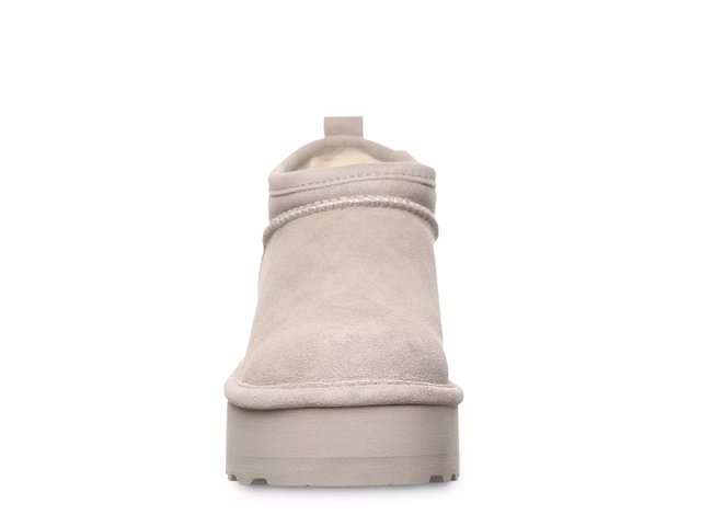 Bearpaw Retro Super Shorty Snow Boot