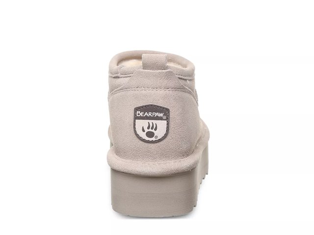 Bearpaw Retro Super Shorty Snow Boot