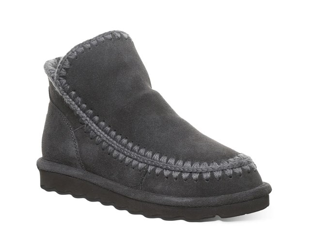 Dsw bearpaw boots 2025