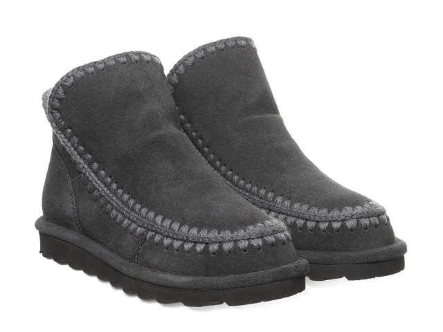 Bearpaw Winter Snow Boot
