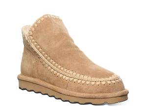 Bearpaw boo store cold weather booties