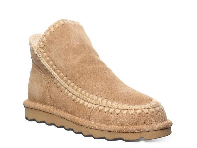 Bearpaw Winter Snow Boot Free Shipping DSW