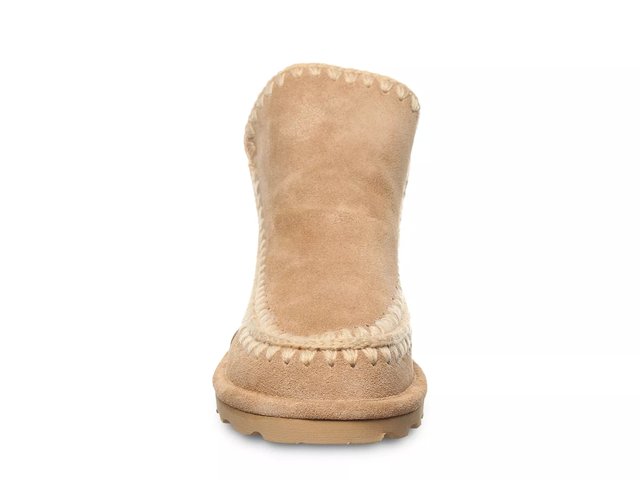 Bear paw boots on sale clearance