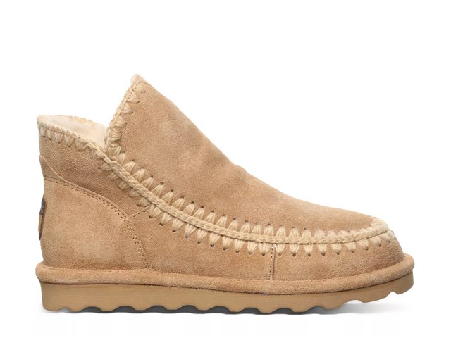 Bearpaw Winter Snow Boot Free Shipping DSW