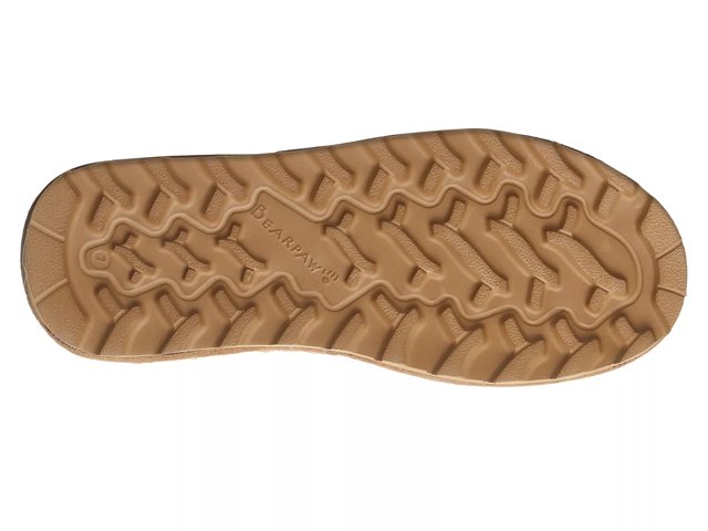 Dsw bear paws store