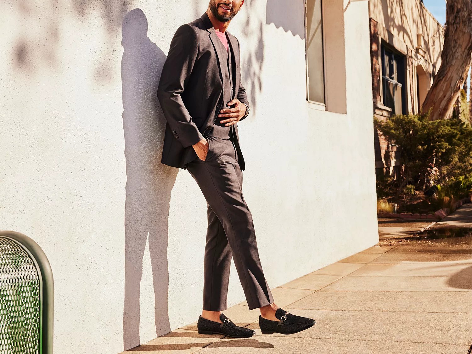 Darien Loafer