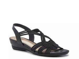 Shop Women s Black Sandals DSW