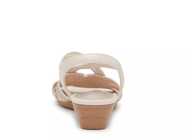 Impo Ravi Wedge Sandal