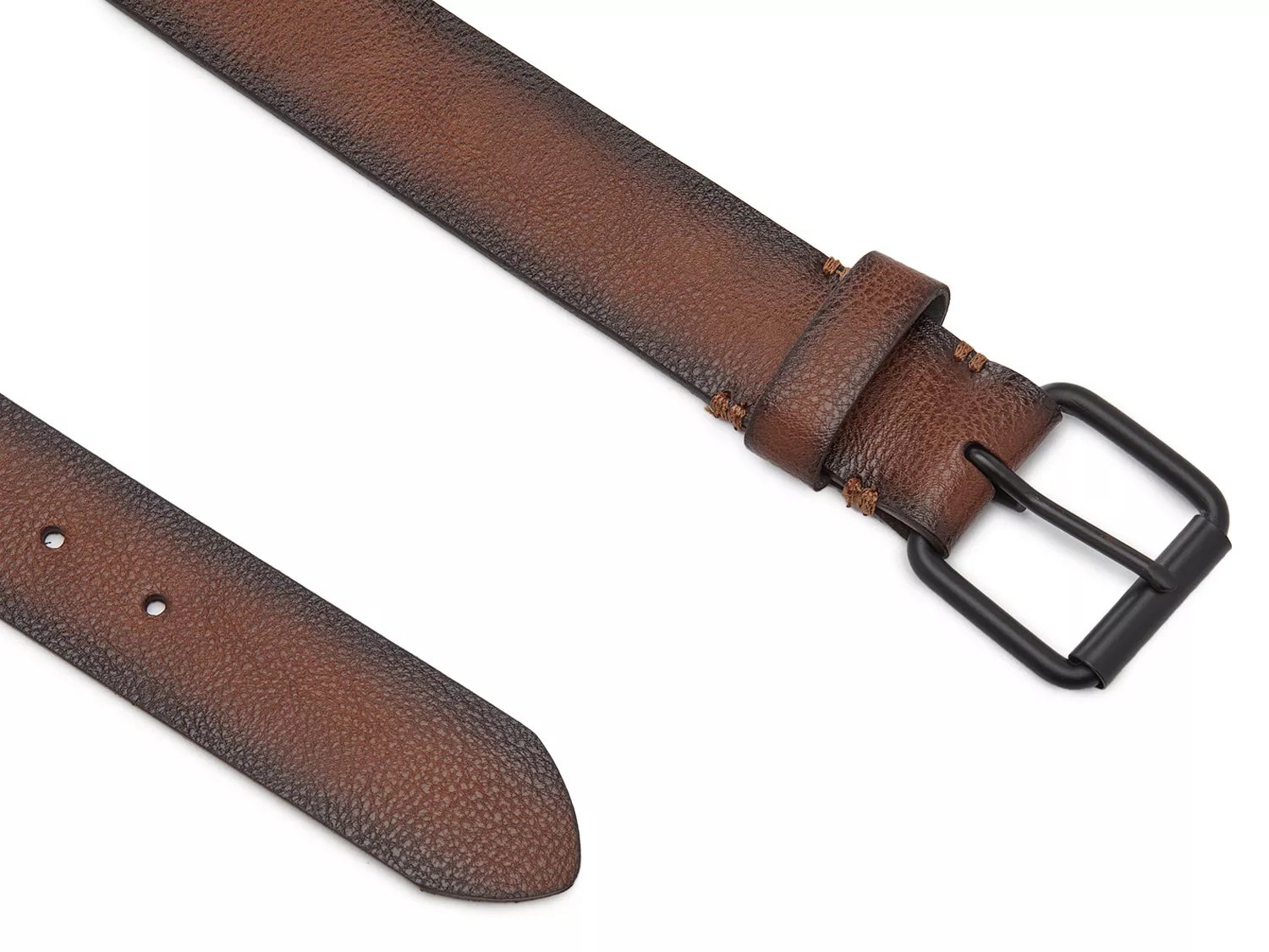 Roller Men's Belt