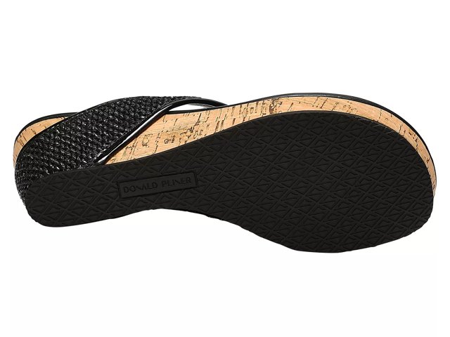 Donald j pliner 2025 gyer wedge sandal