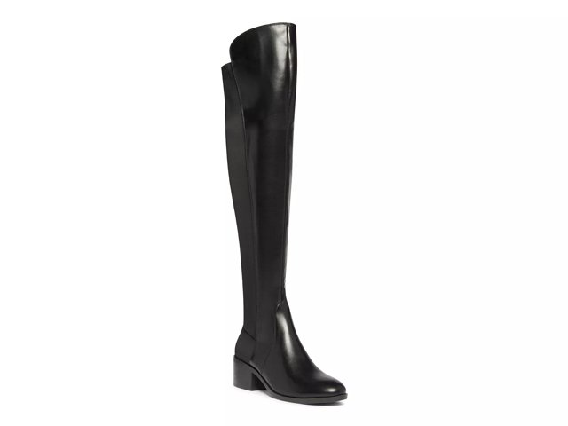Dsw anne klein boots sale