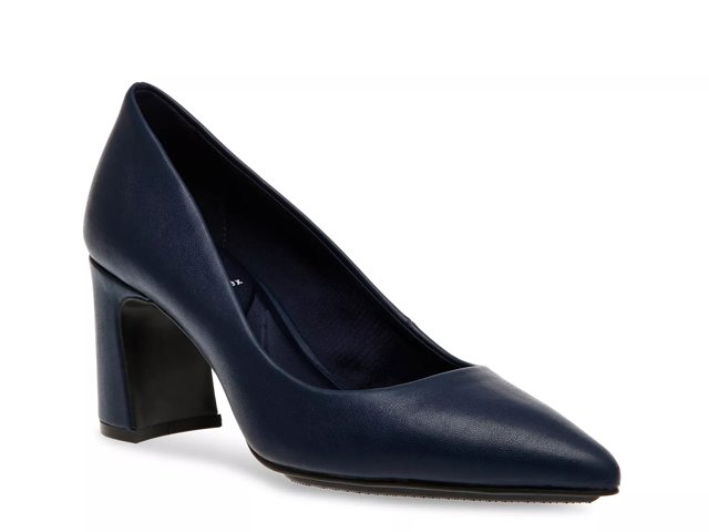 Anne Klein Benedette Pump - Free Shipping | DSW