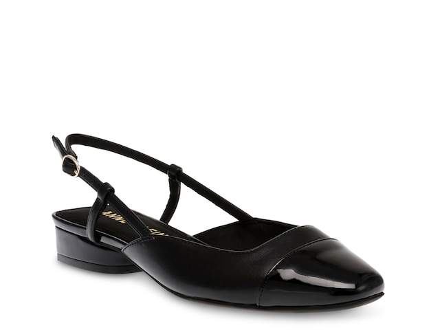 Anne Klein Caigan Flat - Free Shipping | DSW