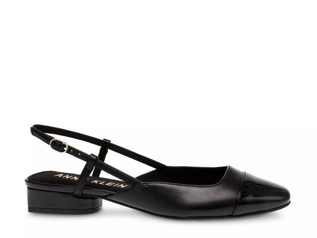 Anne klein slingback shoes on sale