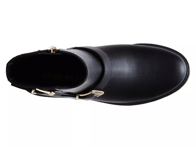 Anne klein sale sport xala bootie