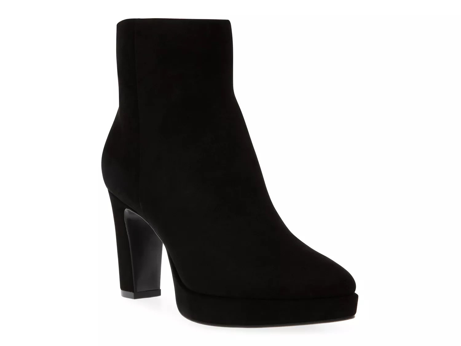 Anne klein jaysie bootie online