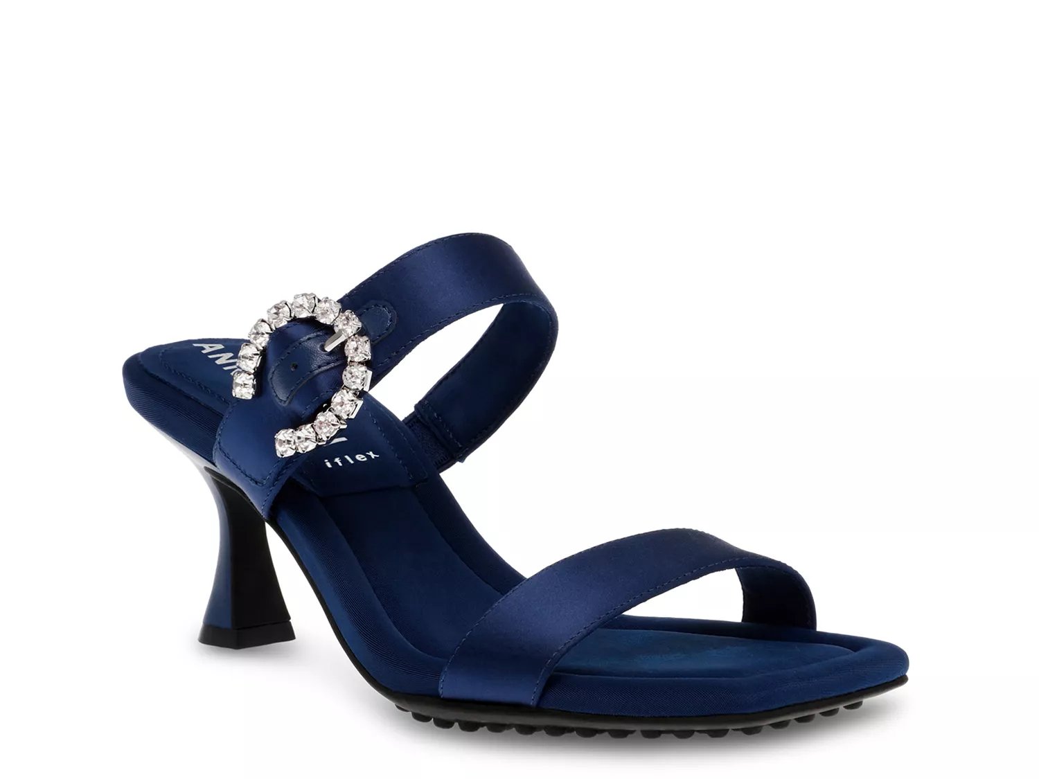 Anne klein best sale molly sandal