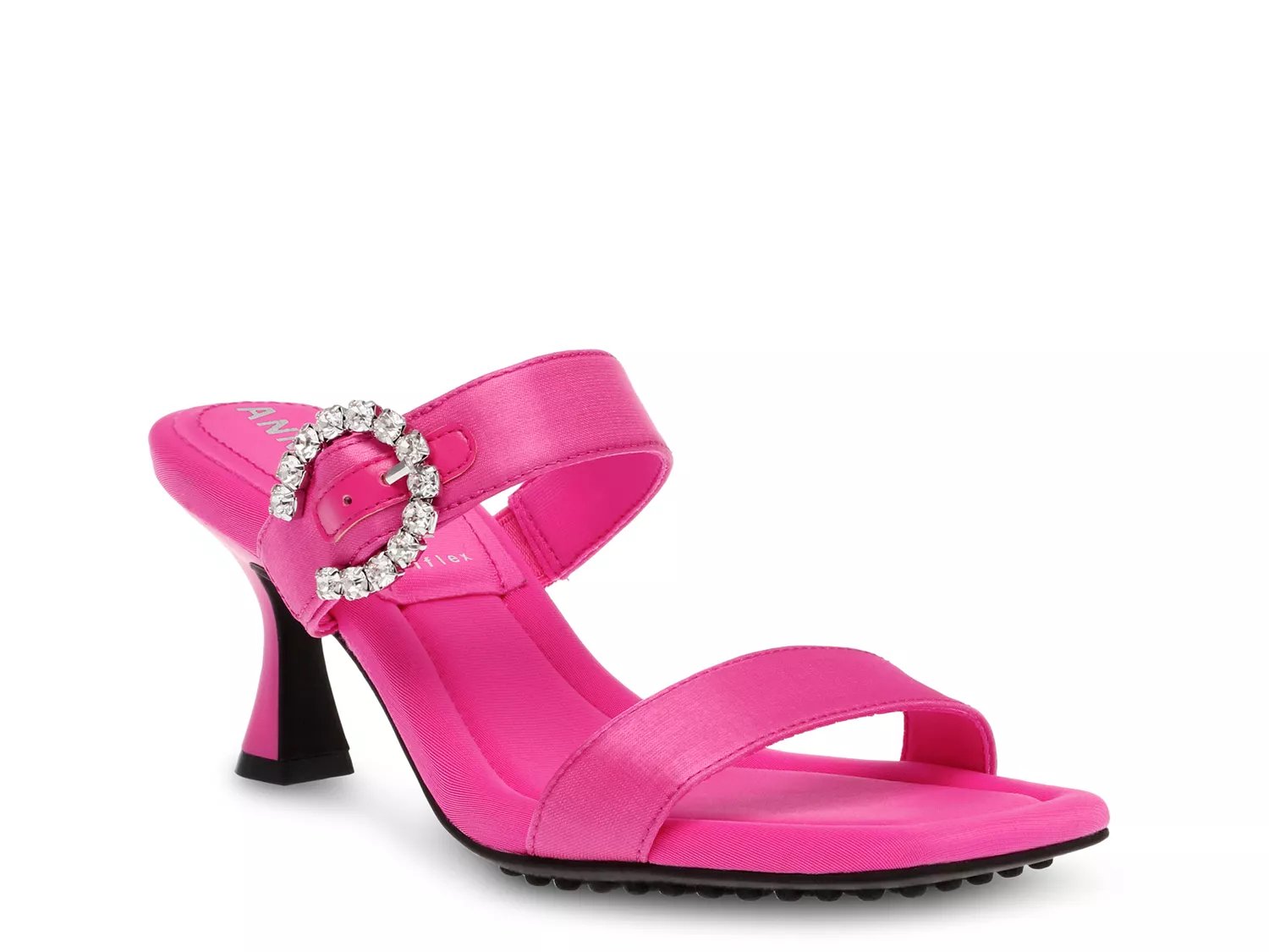 Fuchsia best sale shoes dsw