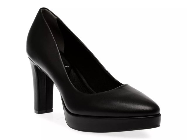 Anne klein gwenna pump top