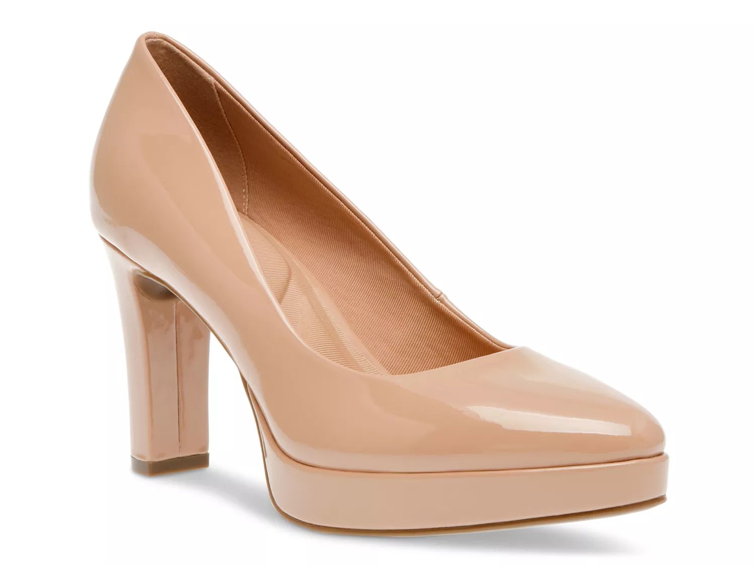 Anne klein deals yordana pump