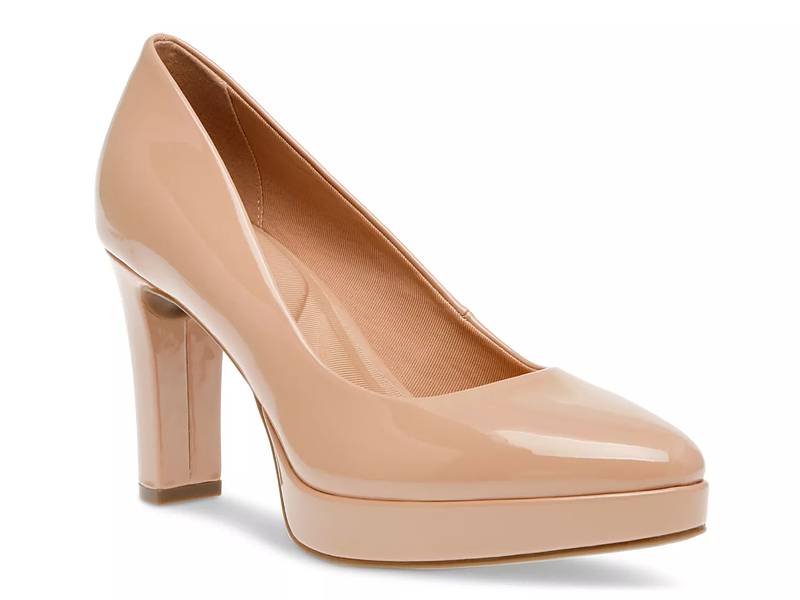 Anne klein sport hot sale xoey pump