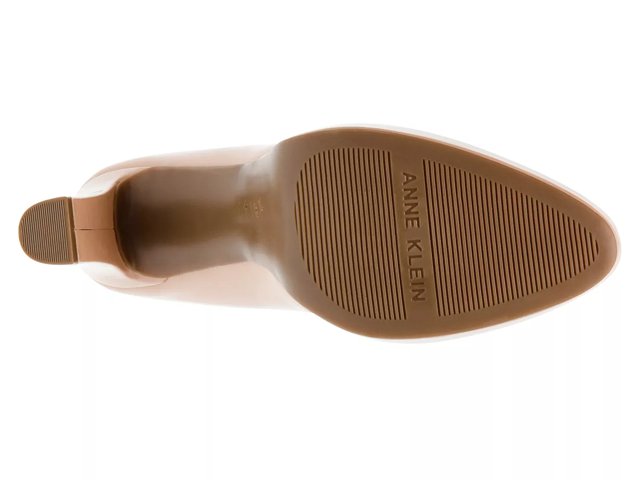Anne klein clearance yordana pump