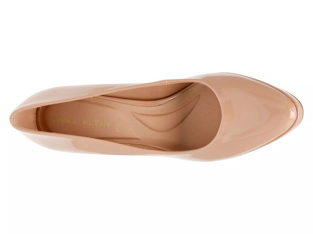 Anne klein gwenna best sale pump