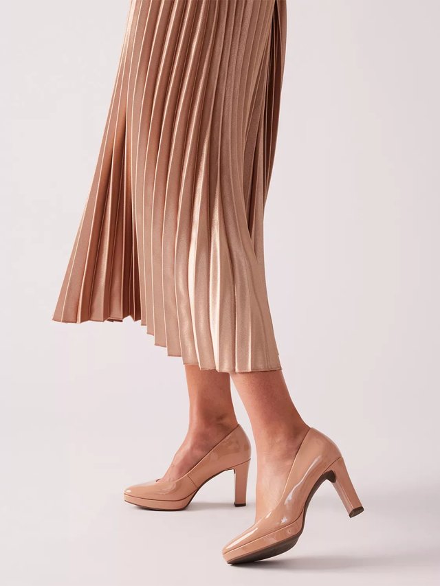 Anne Klein Jovanna Pump Free Shipping DSW