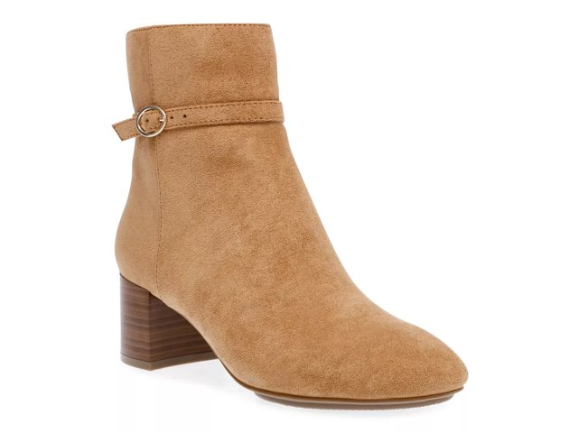 Anne klein yavin sales bootie