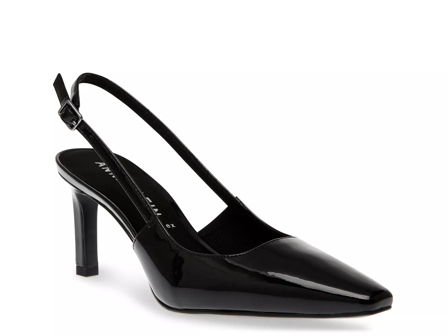 Женские модельные туфли-лодочки Anne Klein Rafaela Pump