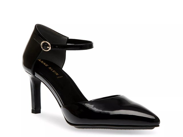 Dsw anne shop klein heels