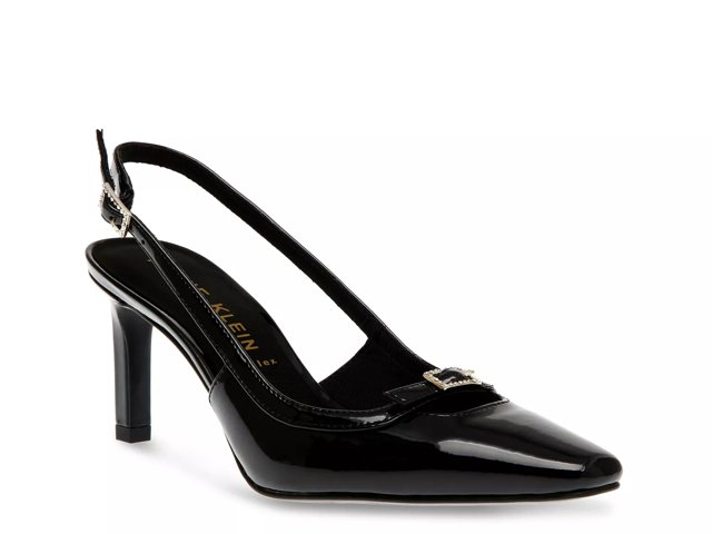 Dsw calvin klein pump store
