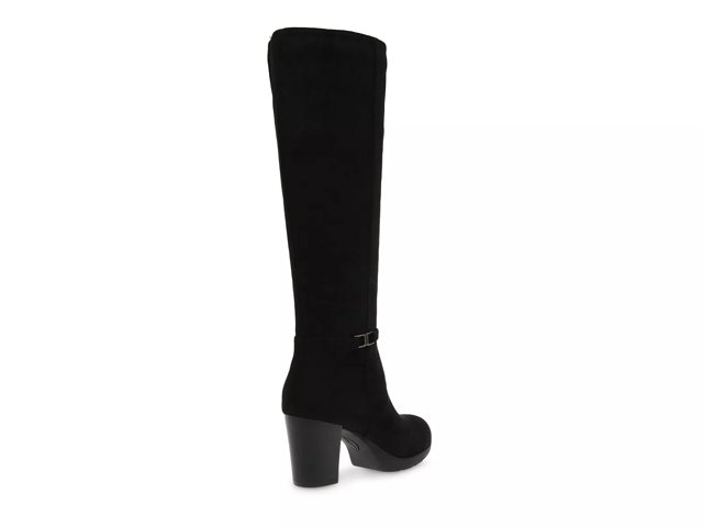Anne Klein Reachup Riding Boot Free Shipping DSW